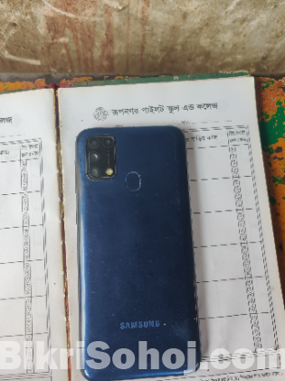 Samsung Galaxy m31